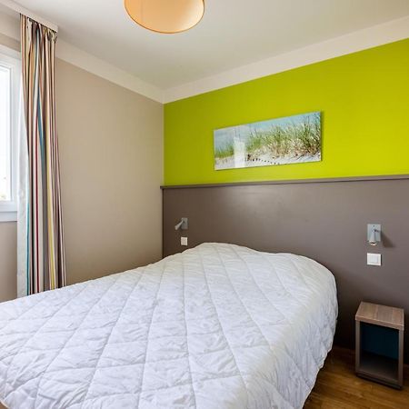 Appartamento Les Ondines Courseulles-sur-Mer Esterno foto