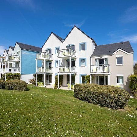 Appartamento Les Ondines Courseulles-sur-Mer Esterno foto
