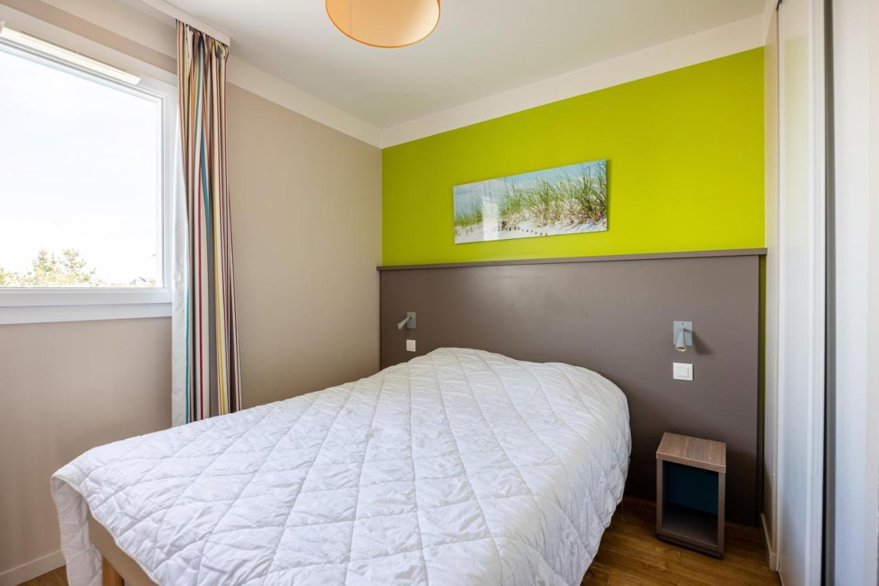 Appartamento Les Ondines Courseulles-sur-Mer Esterno foto